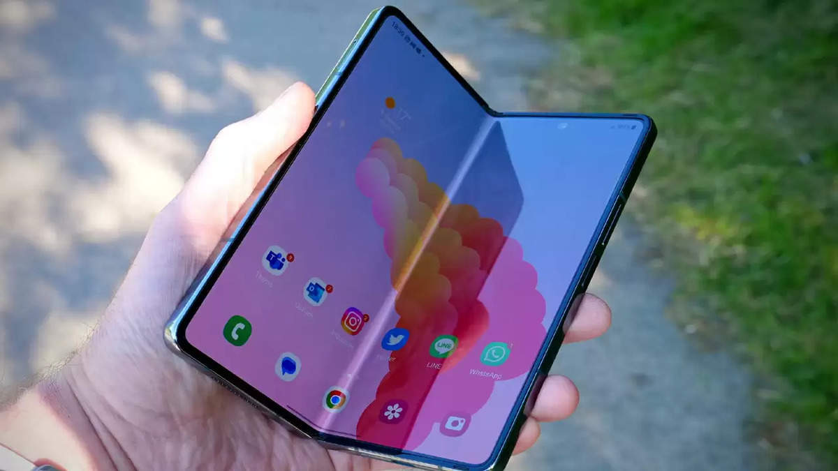 Samsung Galaxy Z Fold 5: Unbeatable Amazon Deals, Buy Now!