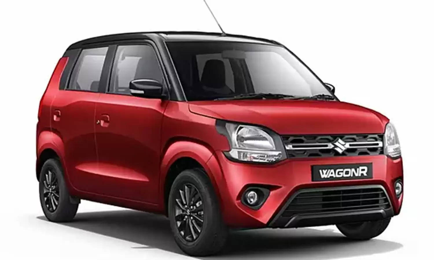 Maruti WagonR है लोगों की पहली पसंद, जानें कैसे सिर्फ 1 लाख में आपकी होगी ये कार