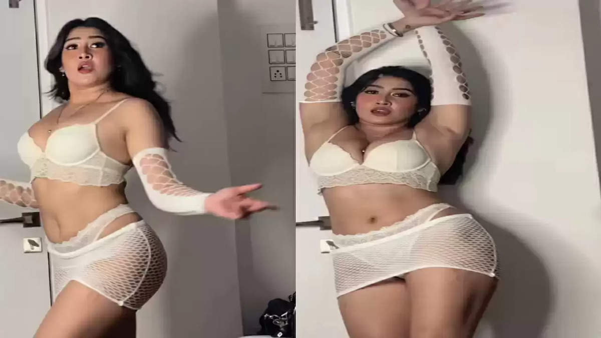 Sofia Ansari Raises the Bar with Her Latest Sexy Video