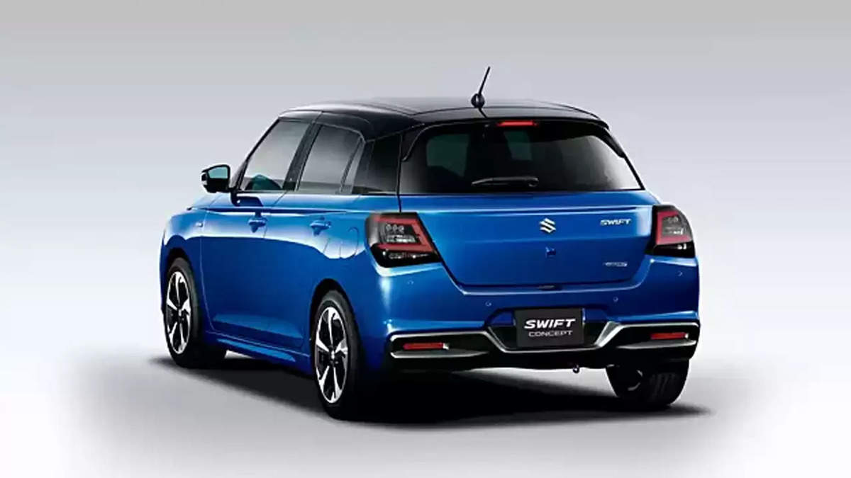 Maruti Swift: सपनों की कार अब आपके बजट में, जानिए पूरी डिटेल