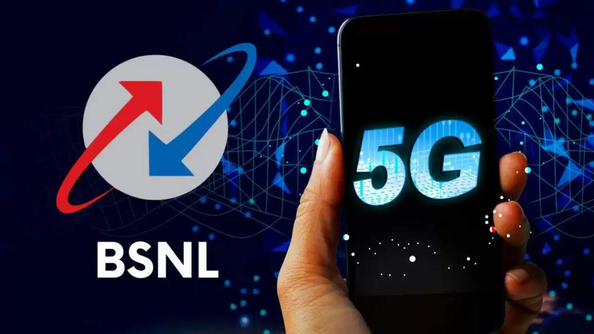 तेजी से फैल रही बीएसएनएल 5G फोन की अफवाहें, अब कंपनी ने  खुद सामने आकर बताई सच्चाई 