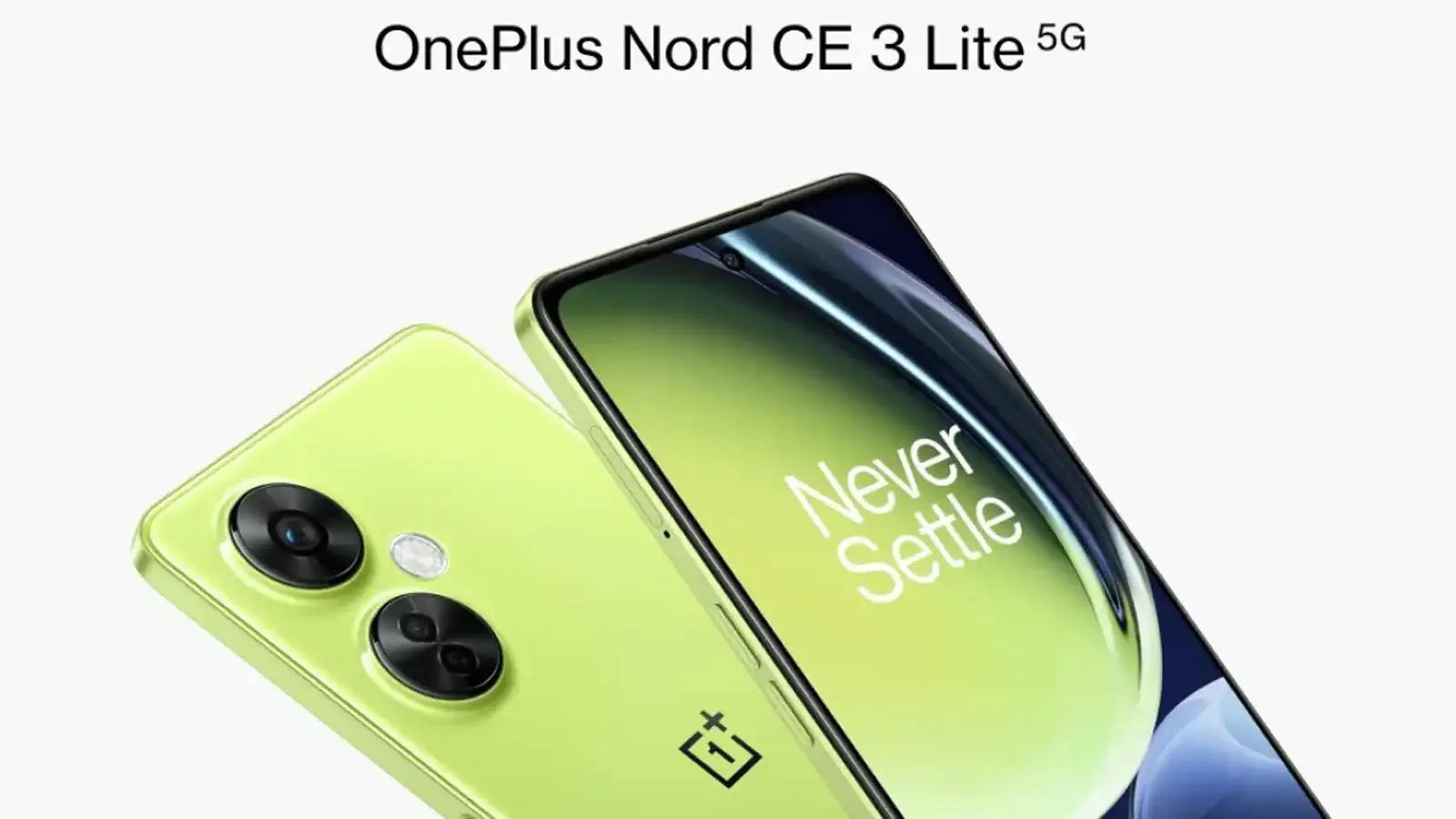 OnePlus Nord CE 3 Lite 5G : 108MP कैमरा वाला OnePlus का 5G स्मार्टफोन हुआ सस्ता, जल्द हो जायेगा आउट ऑफ़ स्टॉक 