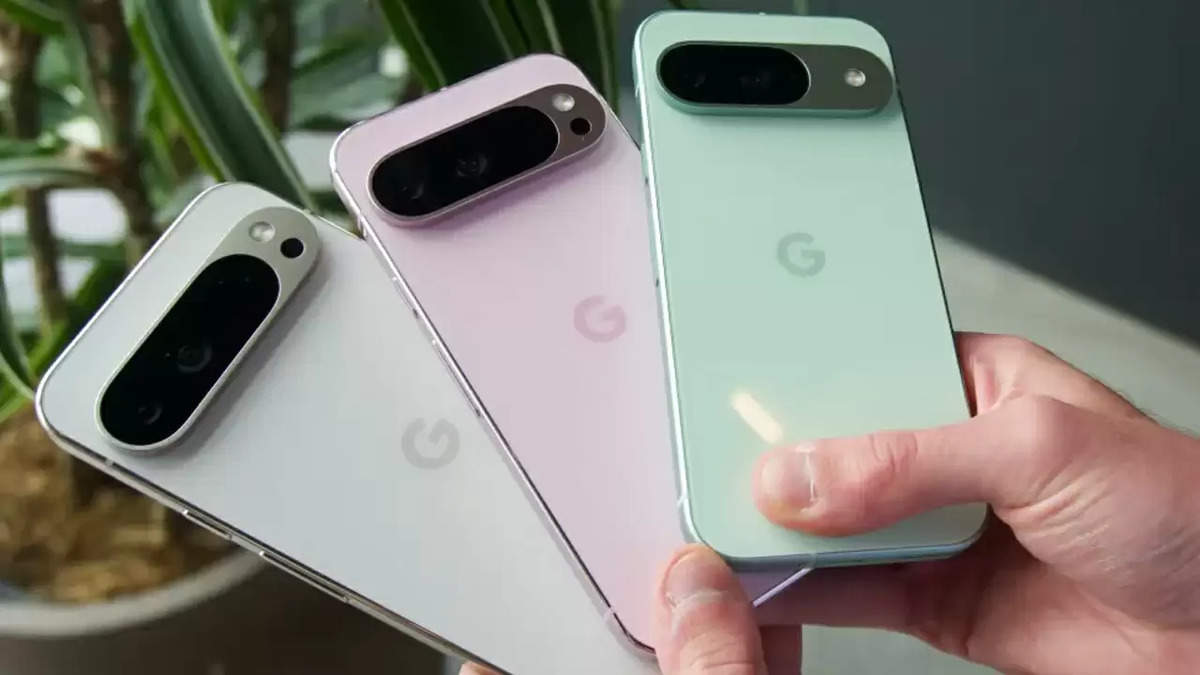 Google Pixel 9 Pro: A Flagship Challenger with Superior Camera and Battery Life