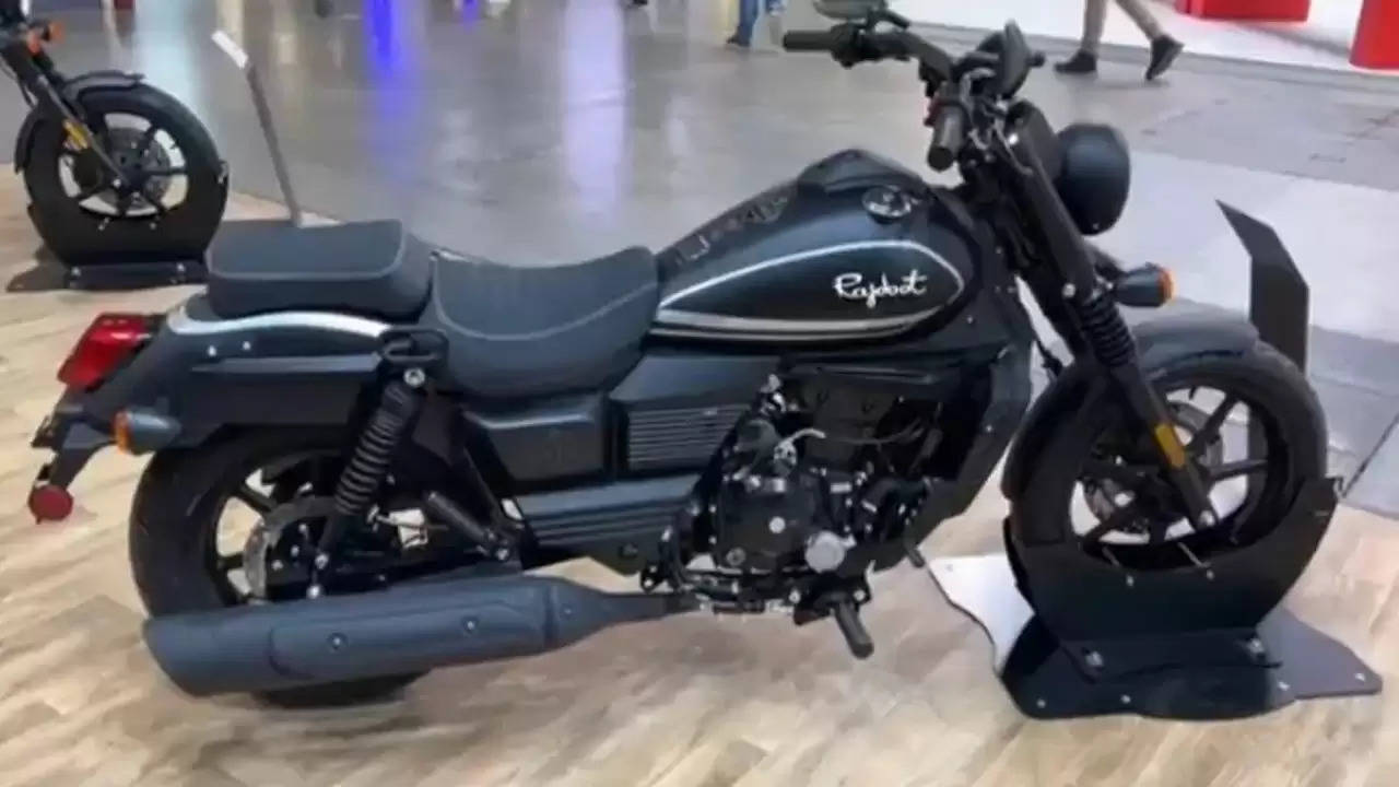 New Rajdoot Bike 2024 : भारतीय बाइक बाजार में नई हलचल, रॉयल एनफील्ड को चुनौती देने आई नई राजदूत