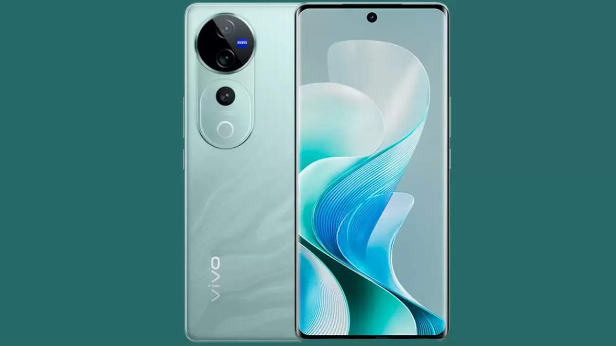 Vivo 200MP 5G स्मार्टफोन लॉन्च, भारत का सबसे बेहतरीन कैमरा वाला फोन