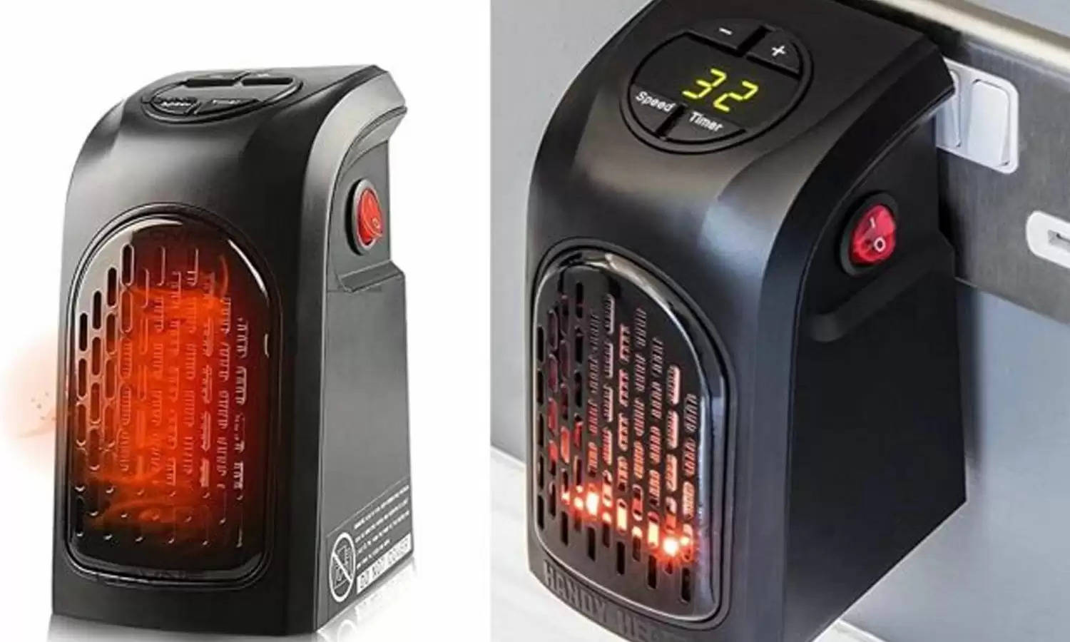 Portable AC and Heater: ये डिवाइस गर्मी में AC और सर्दी में बन जाएगा हीटर, जानें खासियत