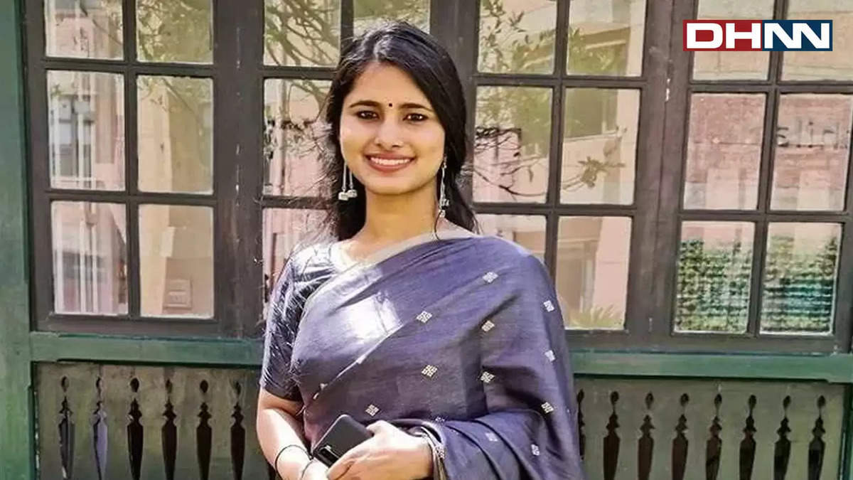 IAS Success Story: 2 बार नहीं पास कर पाईं प्रीलिम्स, तीसरी बार में ऐसे की तैयारी आई 6th रैंक