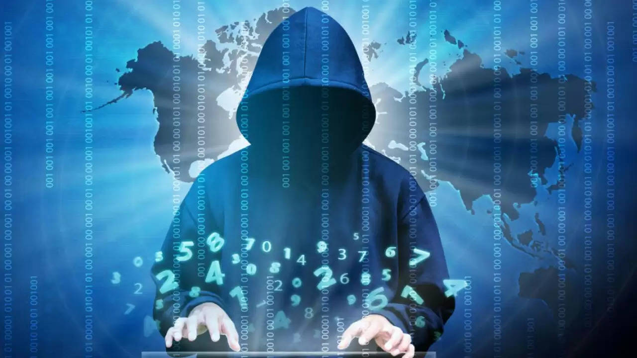 डेटा चोरी की बढ़ती घटनाएं: 64% भारतीय कंपनियां रैंसमवेयर हमलों का शिकार