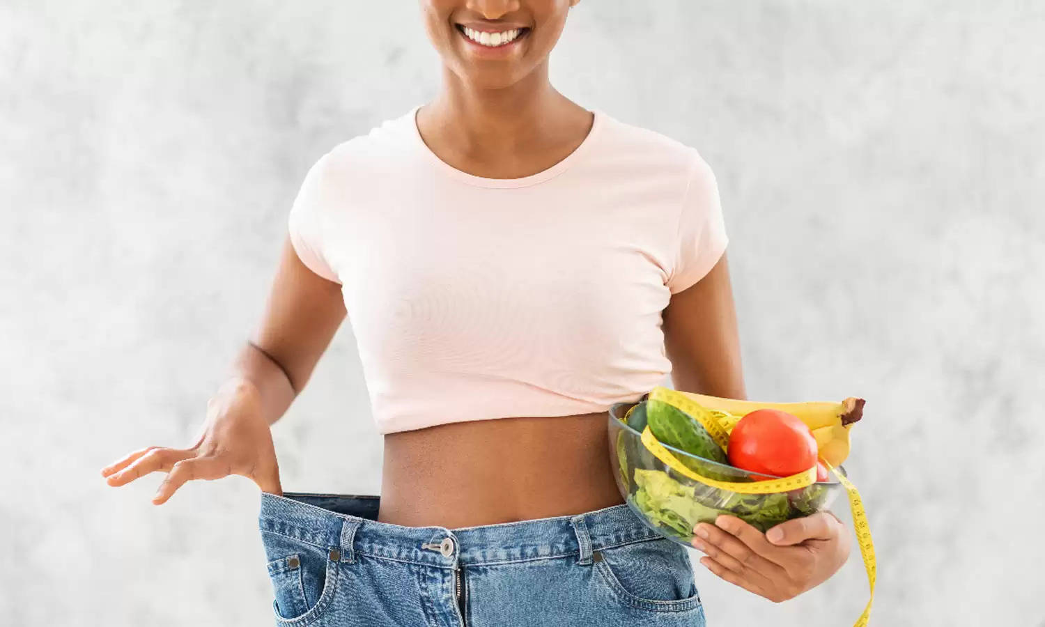 Weight Loss Tips: रोजाना पर्याप्त मात्रा में ले ये आहार, 5 सप्ताह में ही निकल जायेगा आपका अतिरिक्त वजन