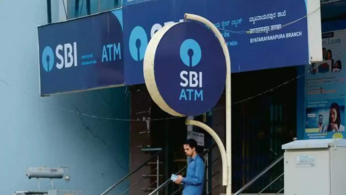 SBI ATM फ्रेंचाइजी: घर बैठे कमाएं लाखों, जानें आवेदन प्रक्रिया और जरूरी दस्तावेज