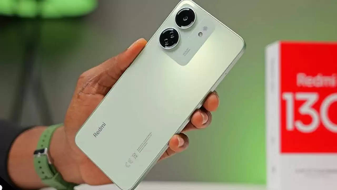 Redmi 13C : Redmi का नया स्मार्टफोन, 10 हजार में मिल रहा 5G और धांसू कैमरा संग तगड़ी बैटरी