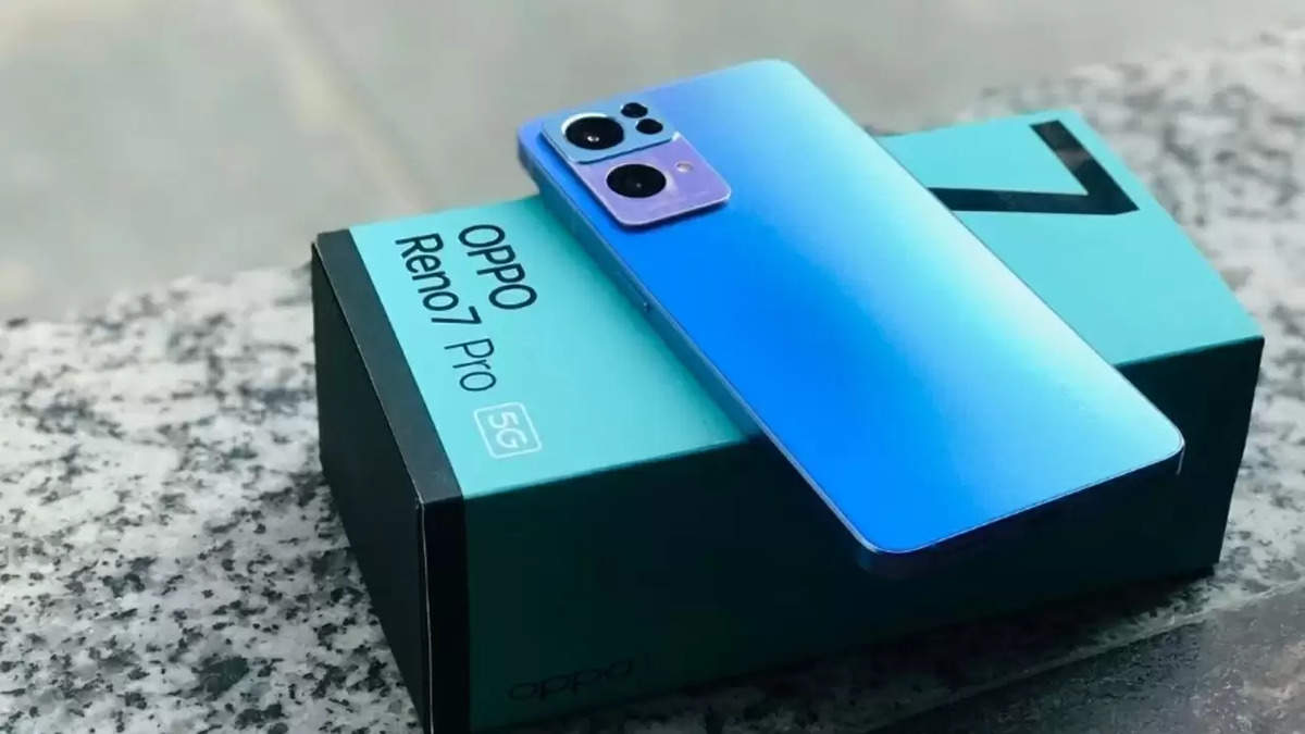 Oppo Reno 7 Pro: A Detailed Review of Its Amazing Camera Features