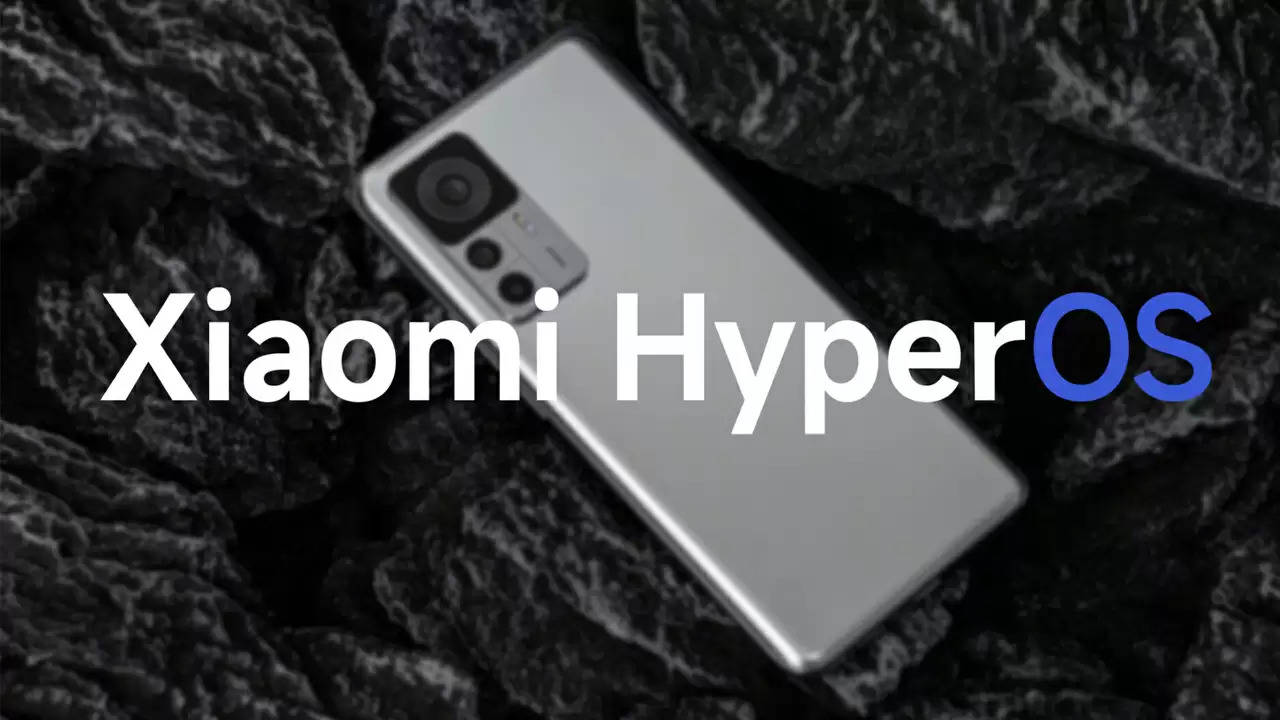 Xiaomi और Redmi के सब फ़ोन हो जायेंगे अब नए, HyperOS के साथ होगा ये चमत्कार 