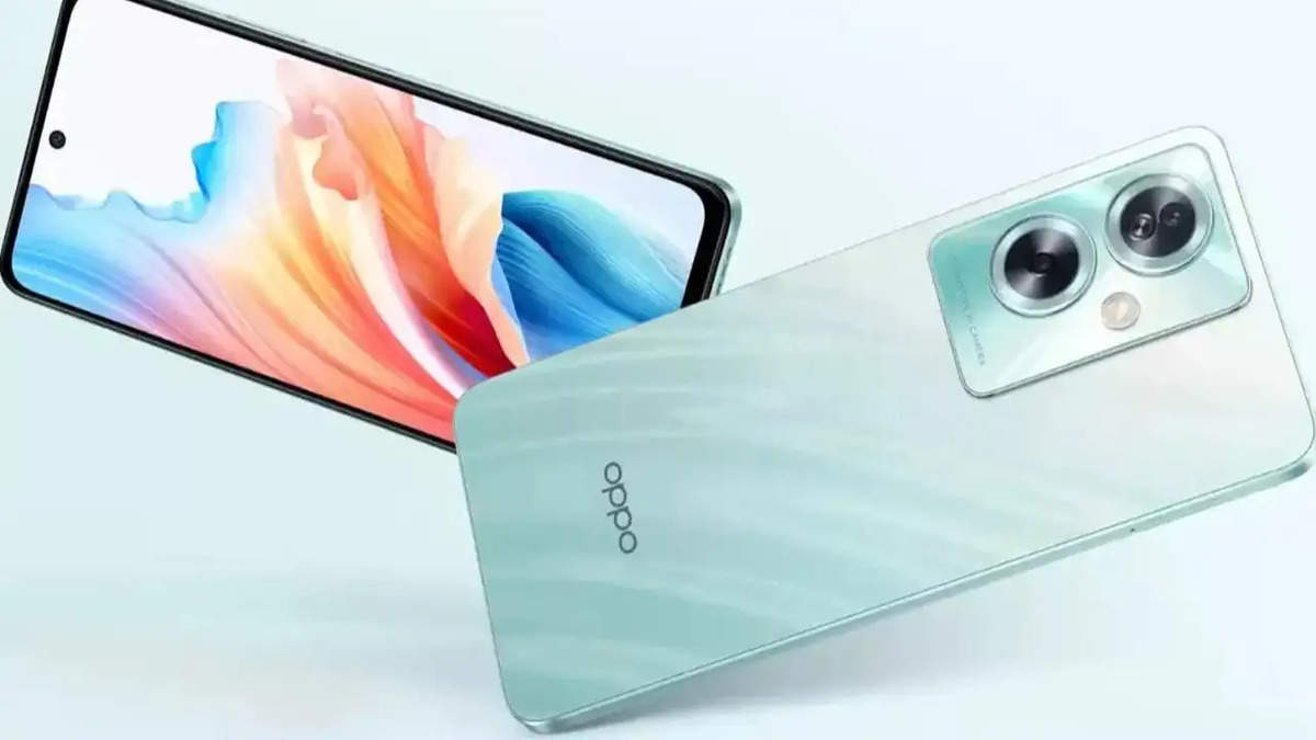 Oppo लाया बजट में 50MP कैमरा और 12GB रैम वाला नया स्मार्टफोन, जानिए कीमत 