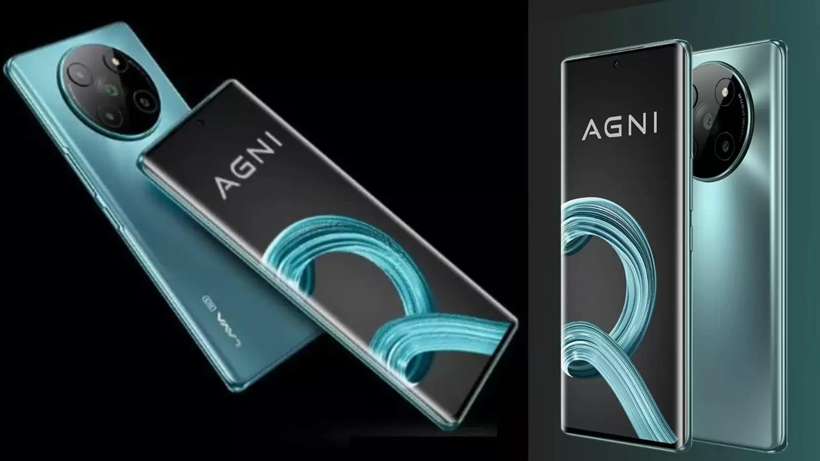 Lava Agni 2 5G : आज से फिर बिक्री को तैयार यह धांसू 5G फोन, 2 हजार रुपये का मिलेगा डिस्काउंट