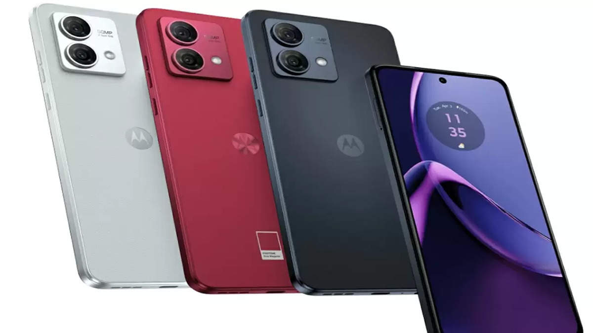 Moto G84 5G: Exceptional Performance at an Affordable Price