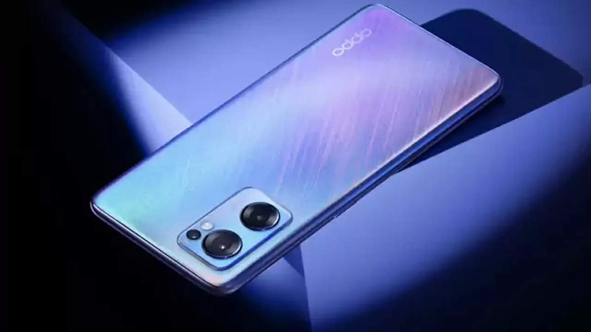 Oppo Reno 7: Powerful Features at the Best Price on Amazon and Flipkart