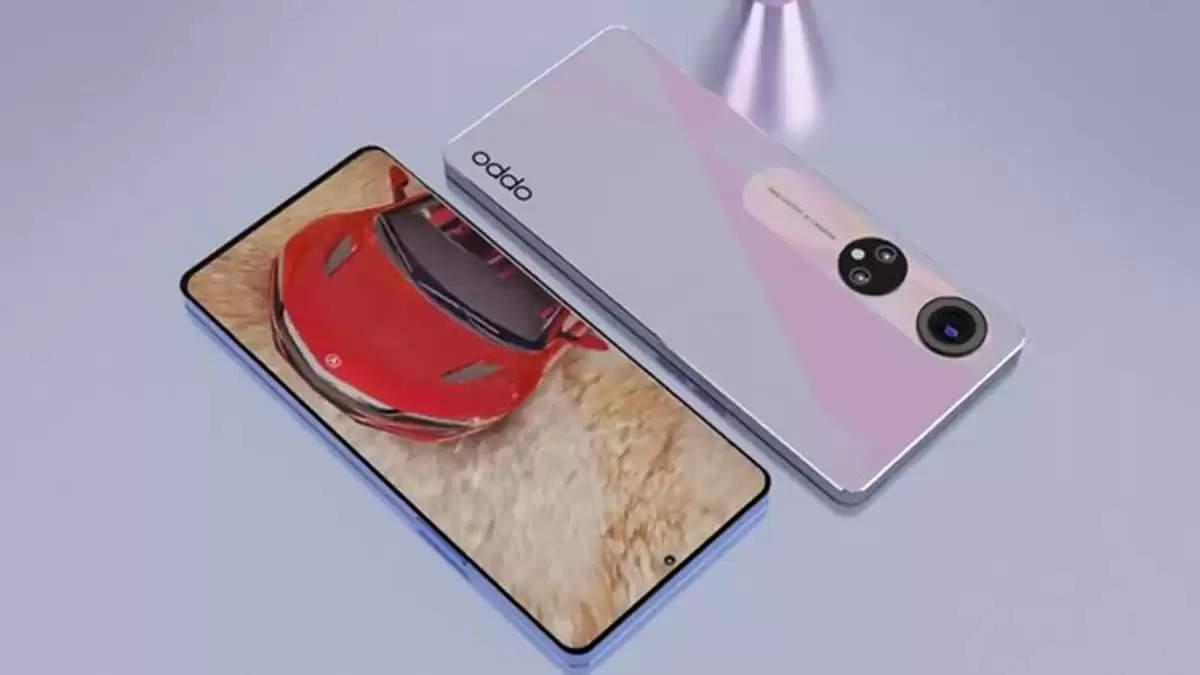 OPPO A80 5G: 5G स्पीड, शानदार कैमरा और आकर्षक डिज़ाइन, जानिए कीमत