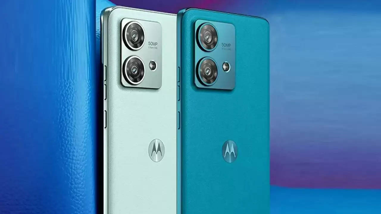 Motorola Edge 50 Pro: फीचर्स में दमदार, कीमत में कमाल, जानिए इस स्मार्टफोन की खासियत