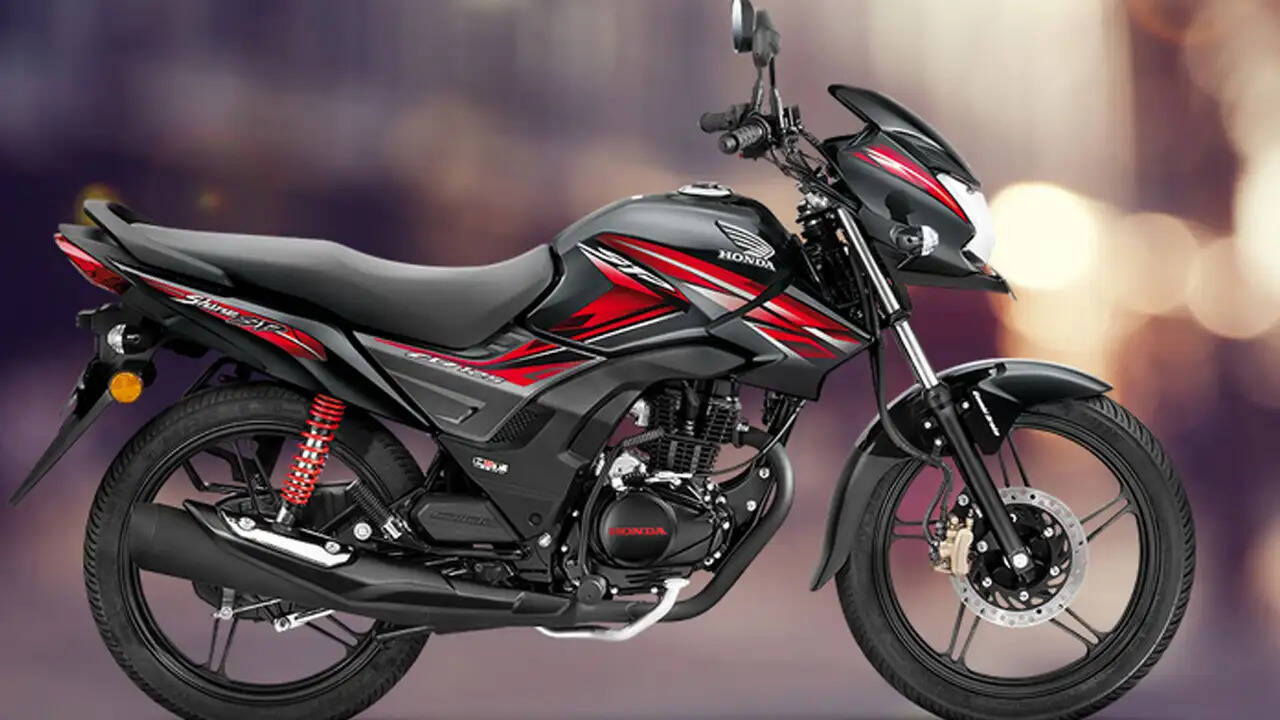 सड़को पर धमाल मचाएगी Honda की नई Shine, जाने इसके फीचर्स और माइलेज