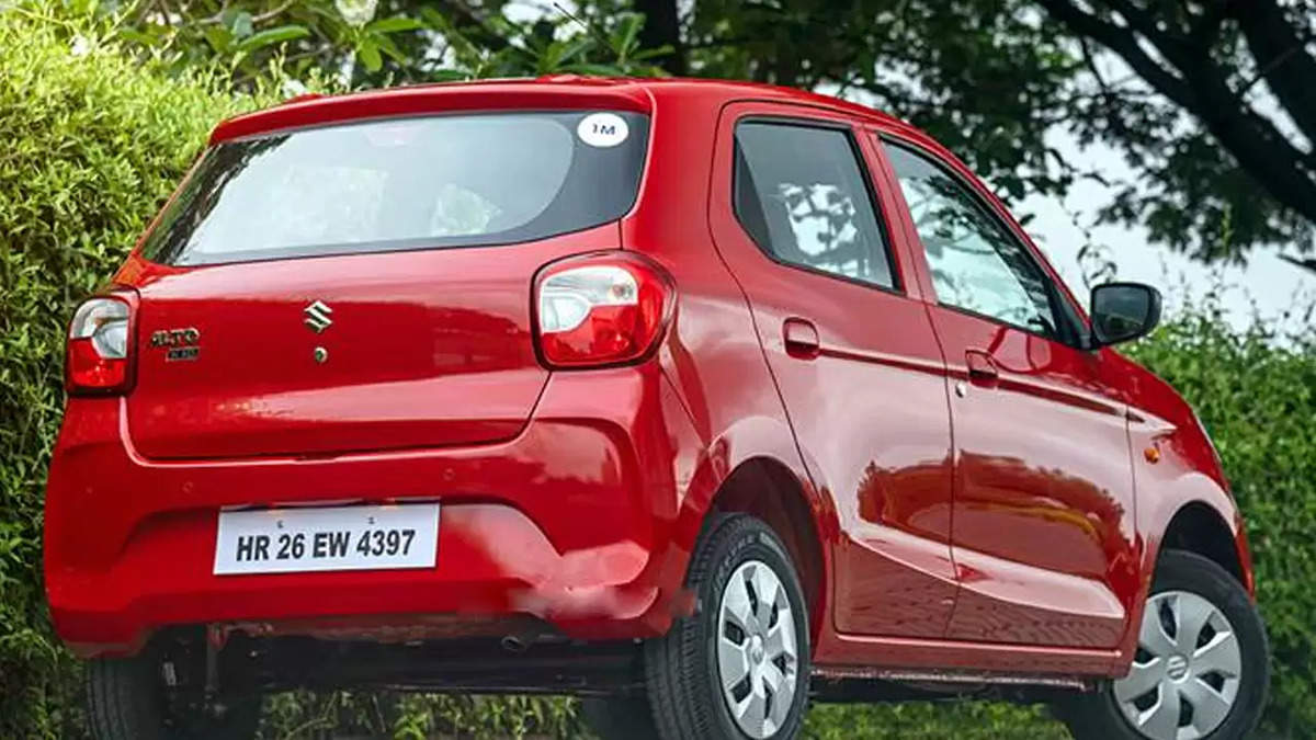 Buy Alto K10 at CSD: Enjoy Exclusive Discounts and Benefits