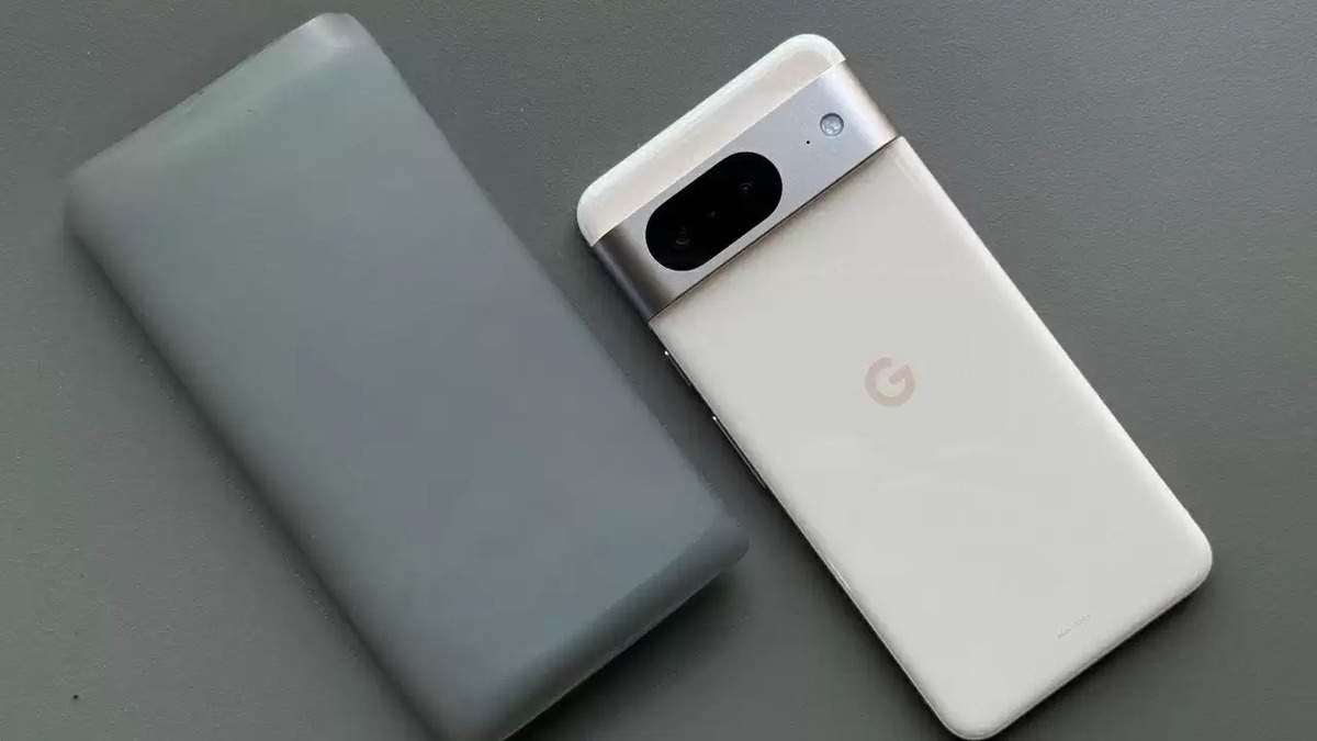 Google Pixel 8a: A Powerful Performer with a Stunning Camera