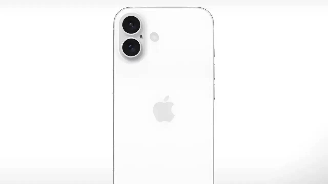 iPhone 16: लीक हुई तस्वीरों से हुआ खुलासा, कैमरे में होगा बड़ा बदलाव