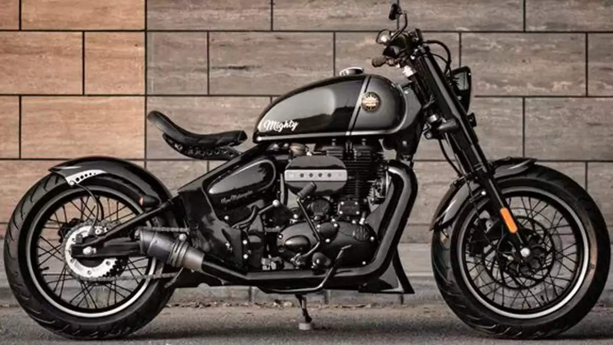 Royal Enfield Set to Launch 5 New Motorcycles in India - Get All Details Here!