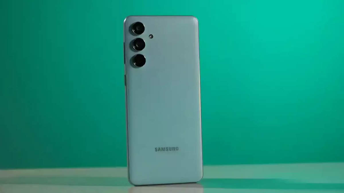 Samsung Galaxy M55s 5G: Key Features and Specs Ahead of India Launch