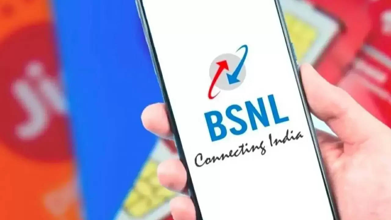 अब नहीं मिलेगा अनलिमिटेड नाइट डेटा, BSNL ने हटाया बेनिफिट