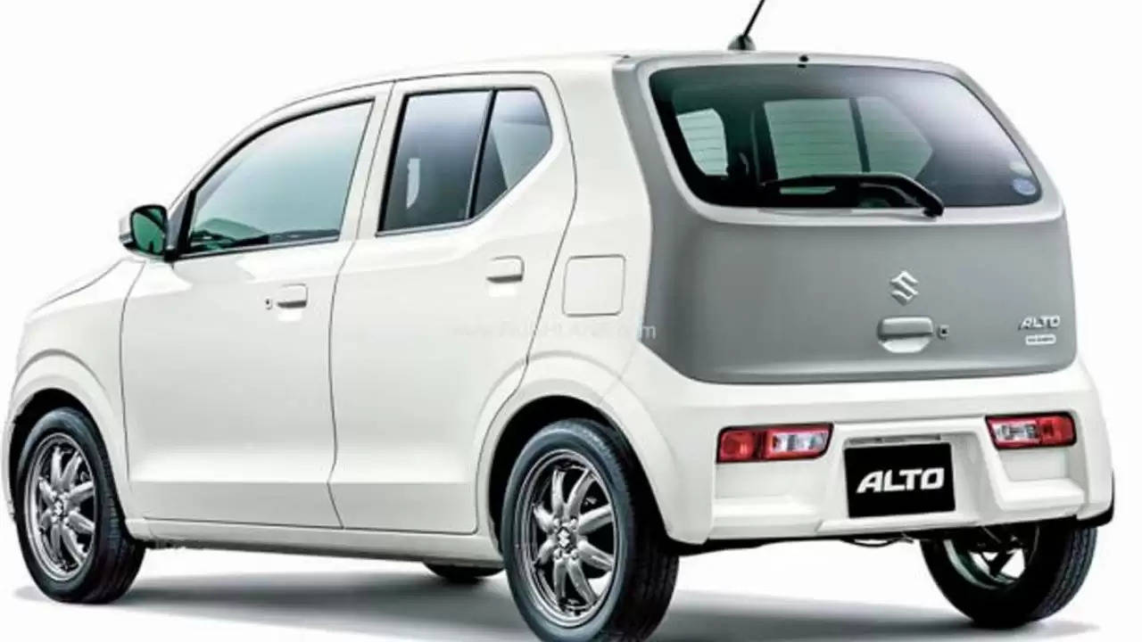 यहां 40 हजार में खरीद सकते हैं Maruti Alto Car का नया मॉडल, देखें फीचर्स और कीमत की डिटेल