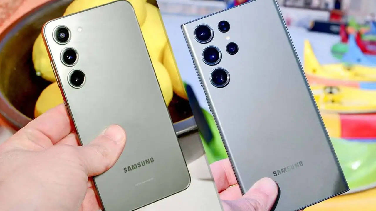 बंपर ऑफर! Samsung के इस 5G फोन को खरीदें आधे दाम में, मिल रहे तगड़े डिस्काउंट
