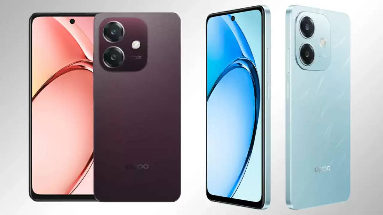 Oppo A3 5G : Oppo ने 5G मार्केट में मचाया तहलका, कम बजट में मिलेगा फ्लैगशिप फीचर्स वाला फोन