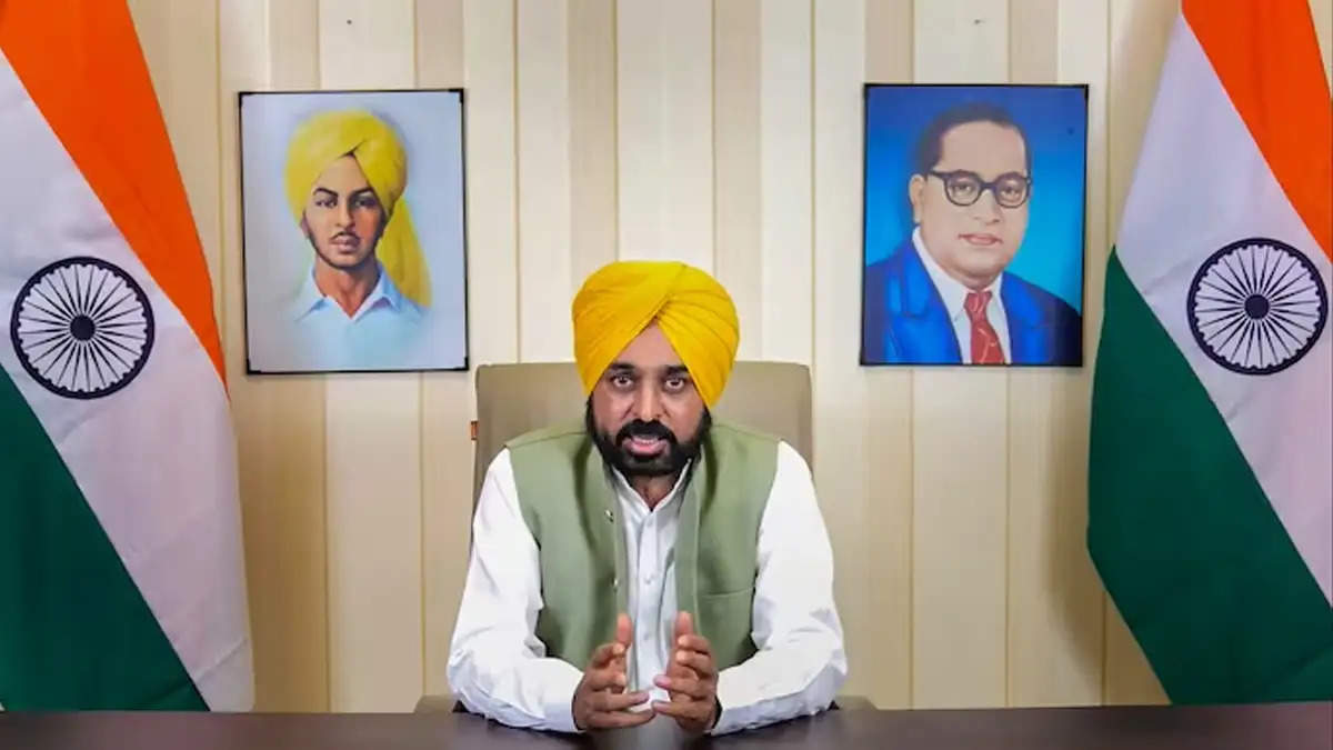 Punjab News : दिल्ली-पंजाब के बाद अब जम्मू की बारी, कार्यकर्ताओं के साथ आम आदमी पार्टी ने की बैठक