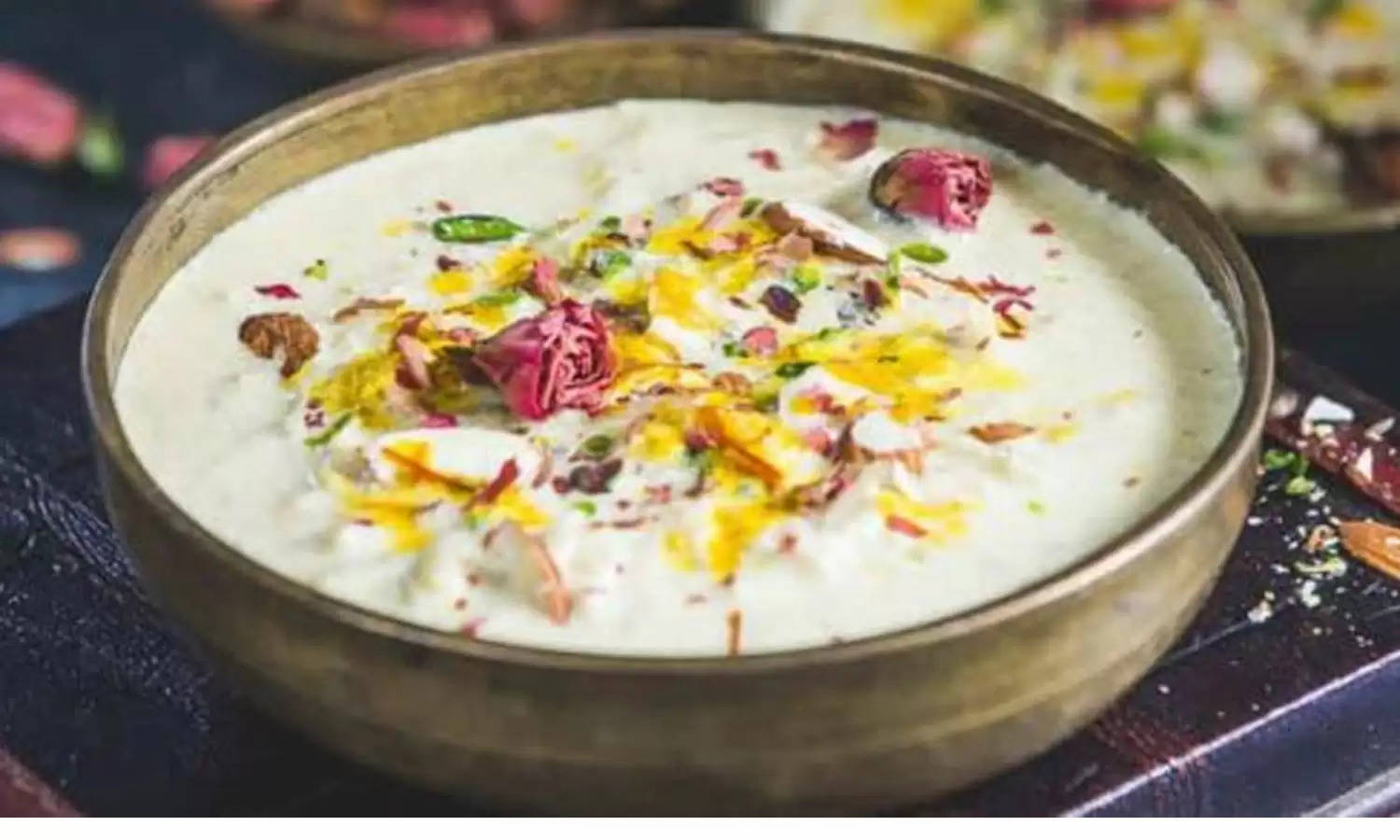 Ghiya Kheer: घिया की सब्ज़ी या पकोड़े खाकर अगर हो चुके है बोर तो आज ही