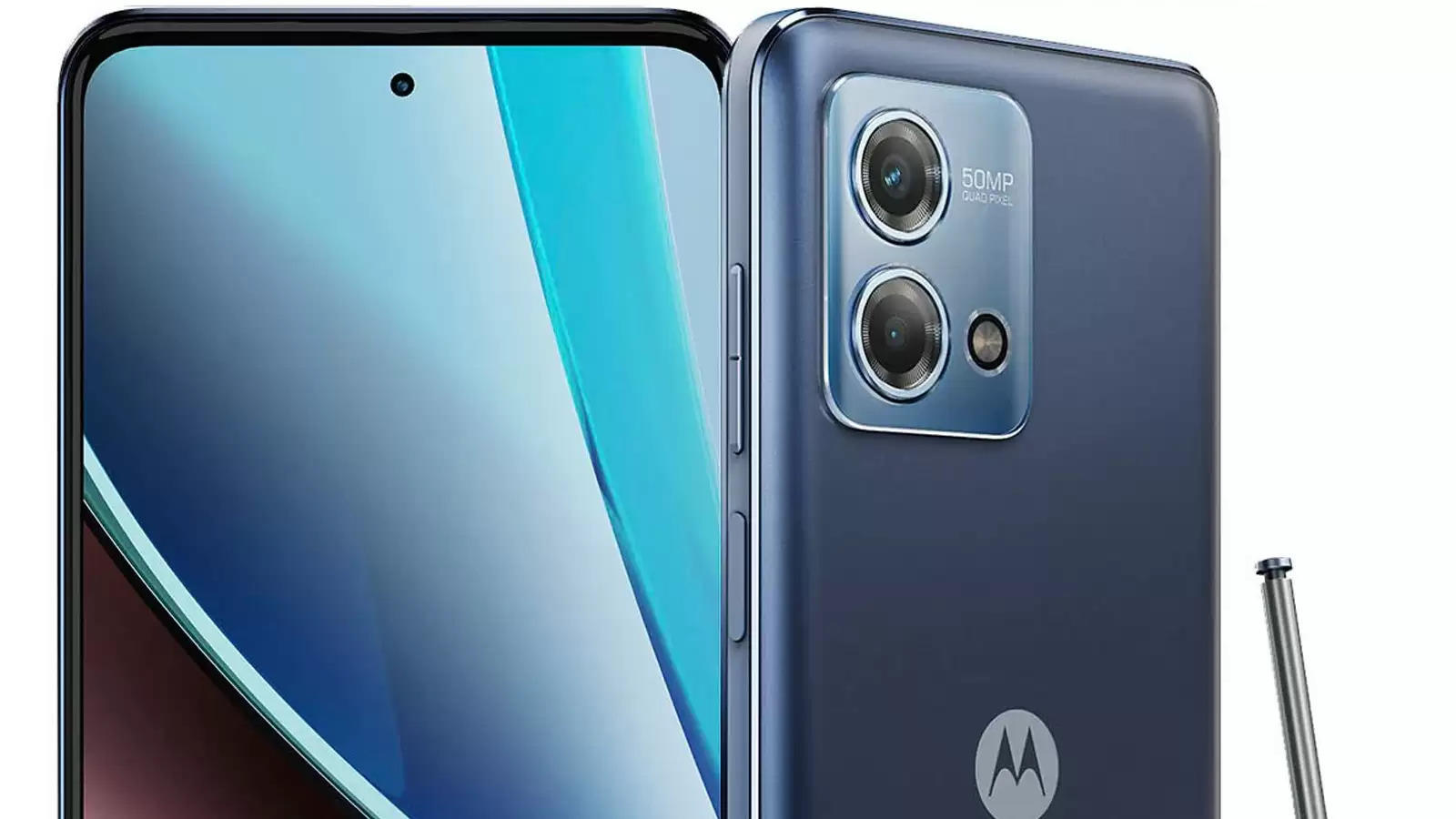 Moto g Stylus 5g (2023) : सिर्फ 166 रुपये में खरीदें Motorola का ये धाकड़ 5G स्मार्टफोन, जाने फीचर्स 
