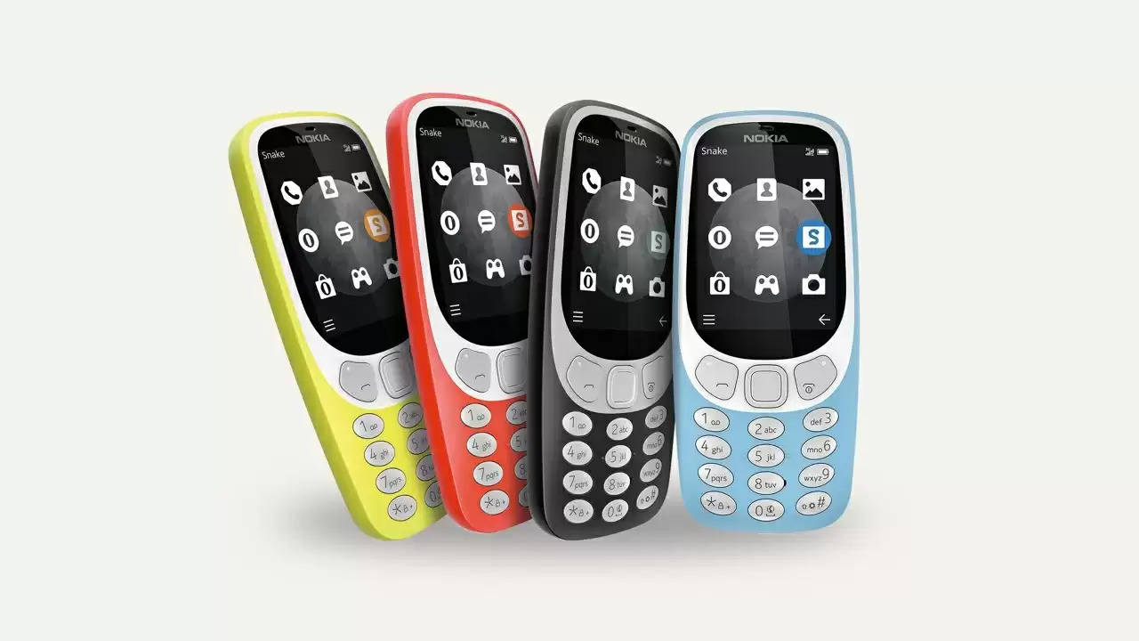 नए अवतार में आएगा सबका मनपसंद Nokia 3310, जानिए क्या होगा इसमें ख़ास 