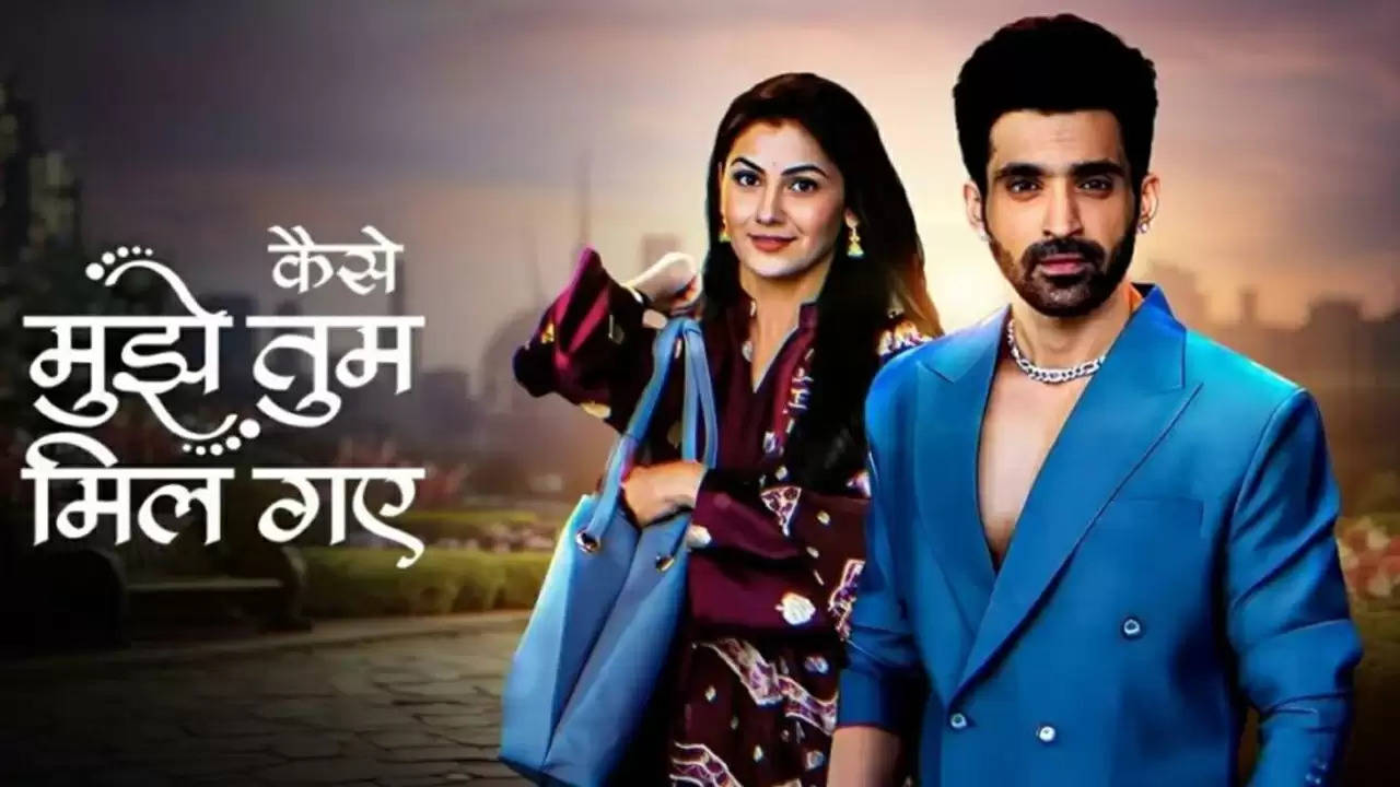 Kaise Mujhe Tum Mil Gaye 22nd September 2024 Written Update : विराट ने अमृता से माफी मांगी