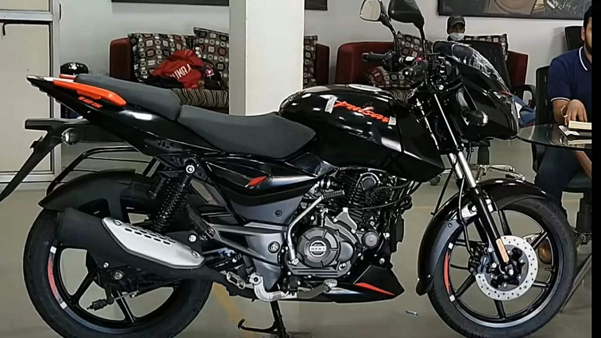 Bajaj Pulsar 125: A Perfect Blend of Performance and Fuel Efficiency