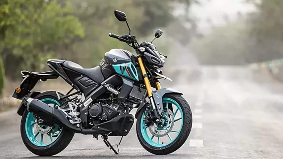 Yamaha MT-15: More Power, More Features at an Affordable Price