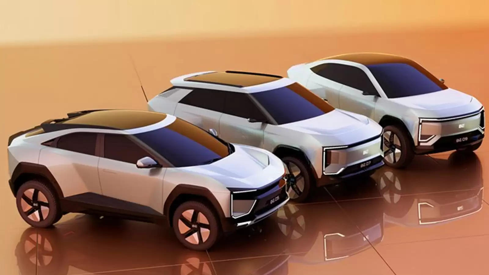 Upcoming Electric Cars : जल्द आने वाली है ये नई Electric Cars, खर्चा होगा ना के बराबर; देखिये लिस्ट  