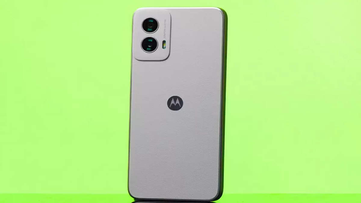 Moto G Power 5G (2025) Leaked Render: Triple Camera Setup Confirms Major Upgrade