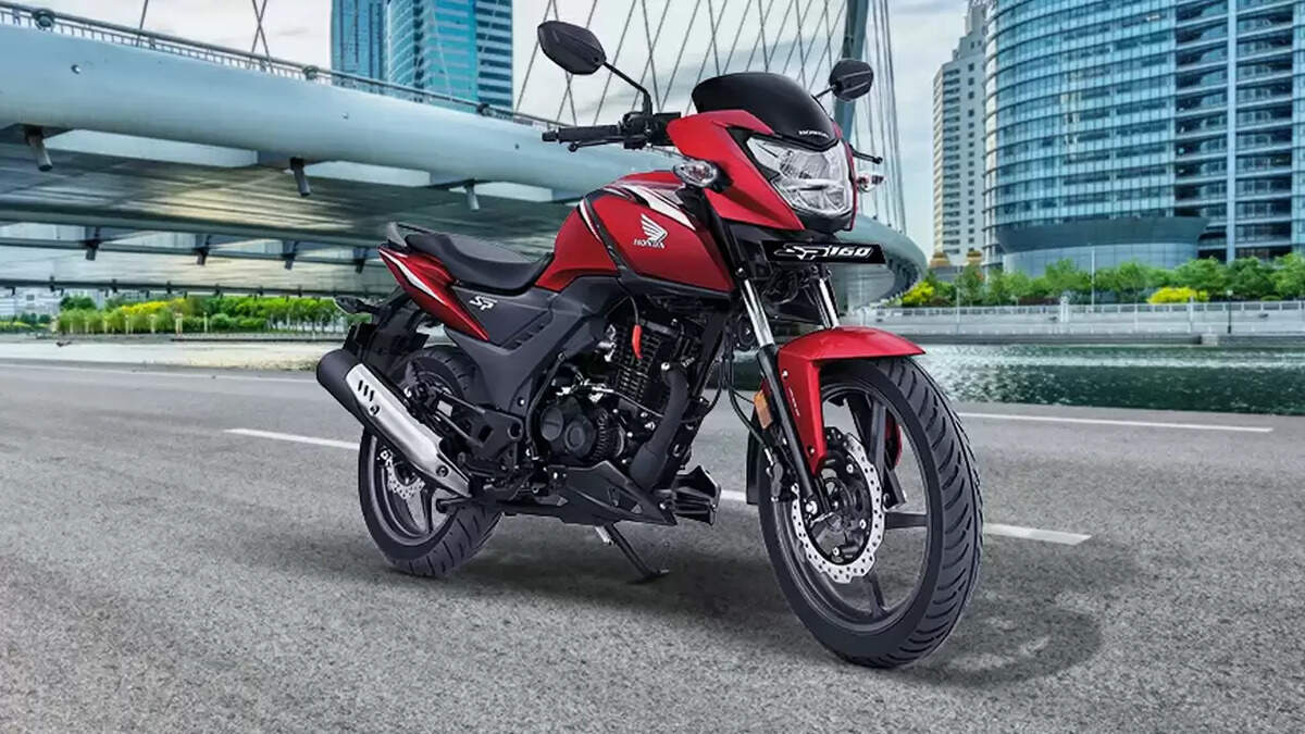 Honda SP 160: मात्र 16,000 रुपये में घर ले जाएं, मिलेगी कमाल की माइलेज और फीचर्स