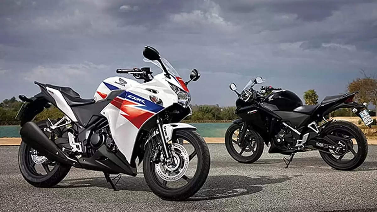 Honda CBR 250R: Affordable Sports Bike, Unbeatable Price