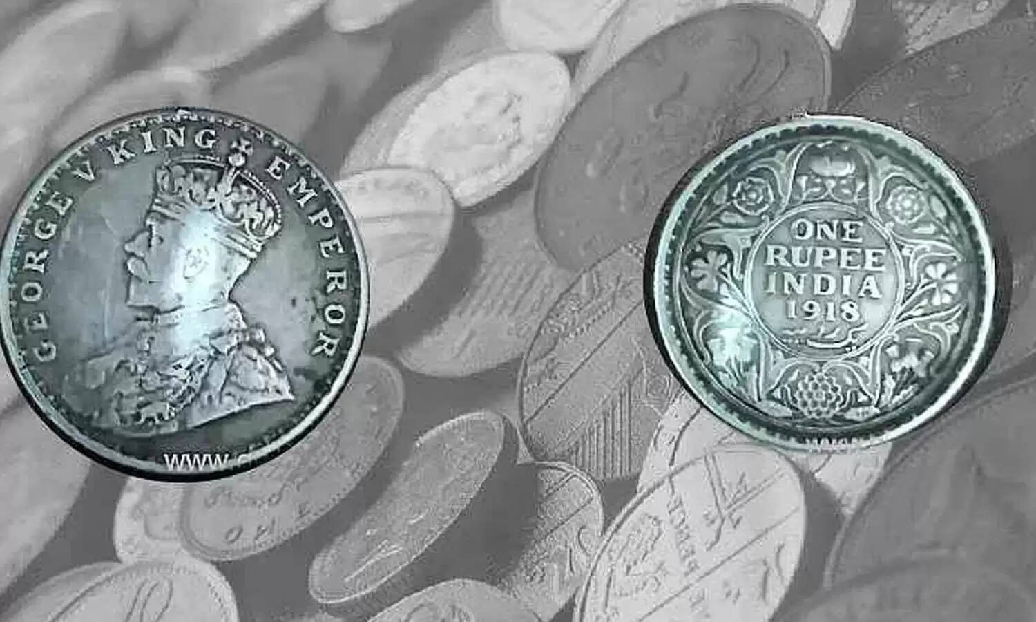 Rare Coin Sell: सिर्फ 50 रुपए के बदले यहां मिल रहे 3 लाख रूपये, जानें फुल प्रोसेस Rare Coin Sell: सिर्फ 50 रुपए के बदले यहां मिल रहे 3 लाख रूपये, जानें फुल प्रोसेस