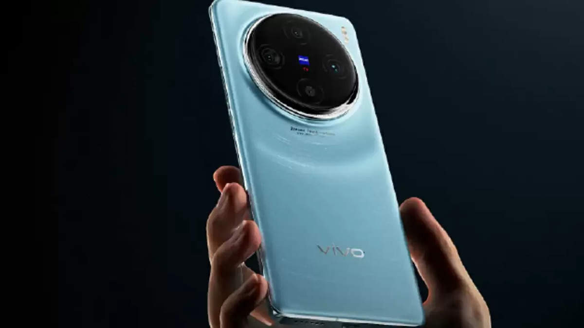 Vivo X100: A Great Value for Money Smartphone