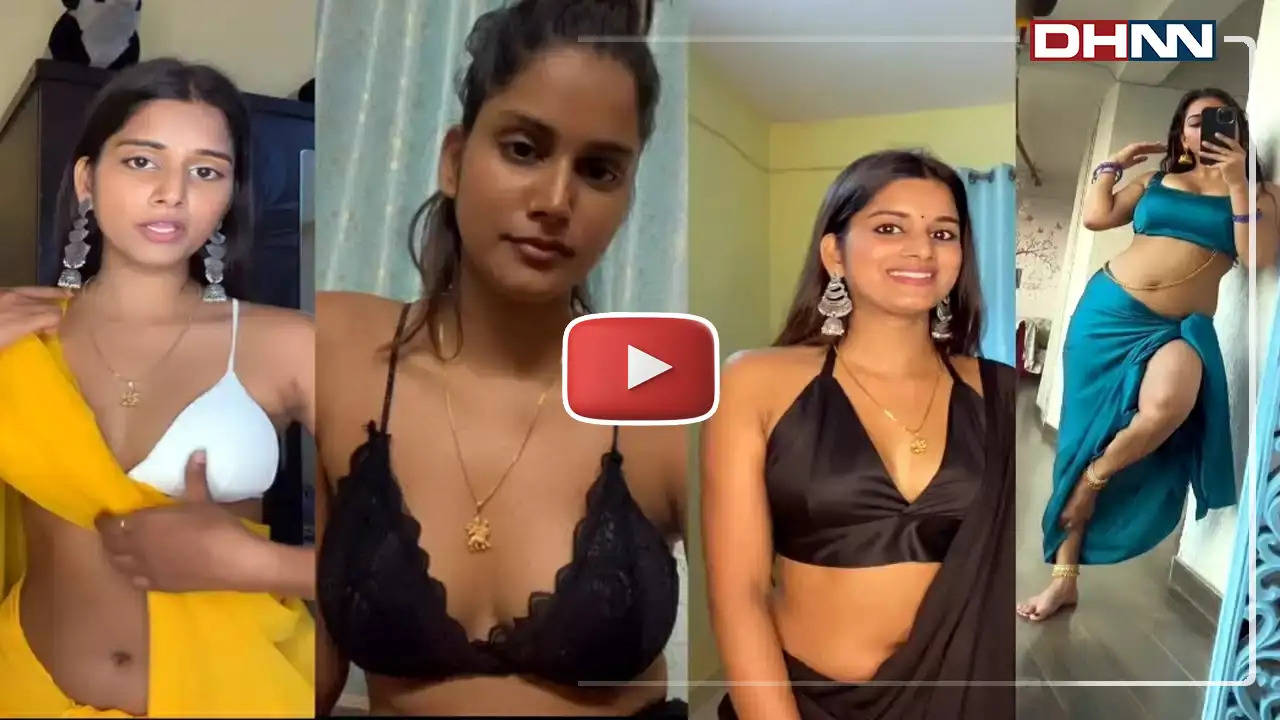 Desi Bhabhi Hot Sexy Video: हॉट भाभी बोल्ड हरकतों से उड़ा रहीं गर्दा, सेक्सी वीडियो भयंकर वायरल