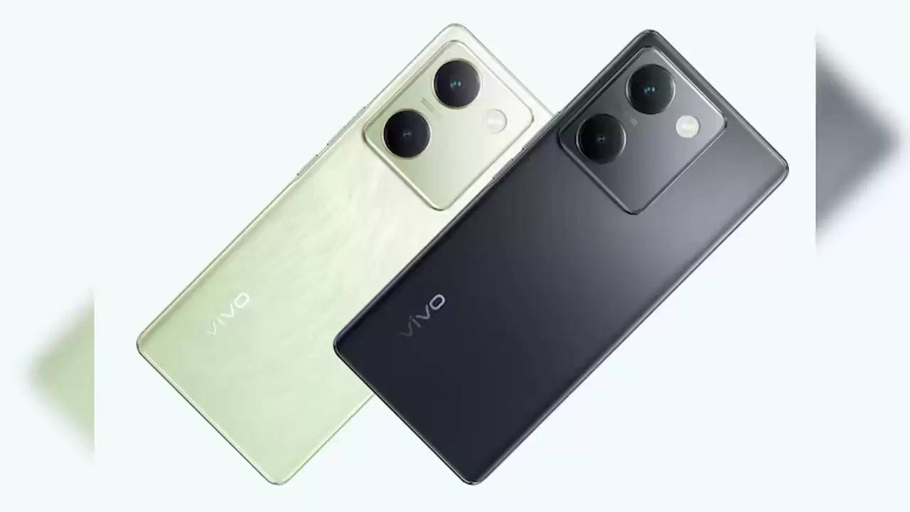 Vivo Y200 Pro 5G Launched in India: All You Need to Know 