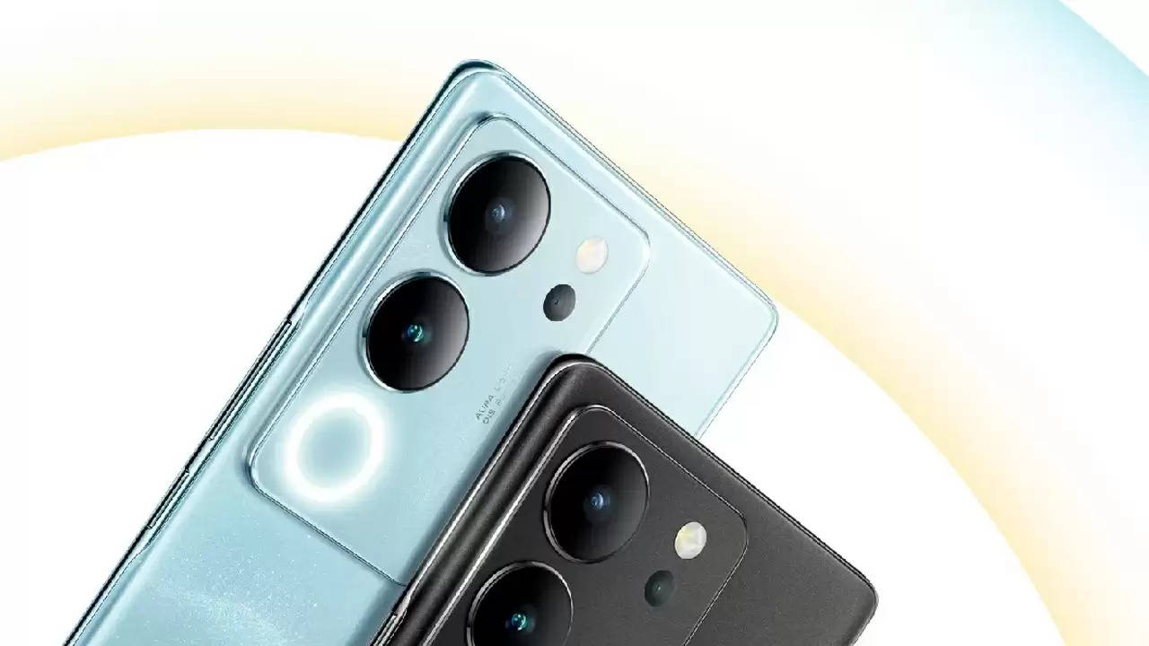Vivo V30 और V30 Pro: शानदार कैमरा और दमदार प्रदर्शन, अब ₹4200 कम कीमत में
