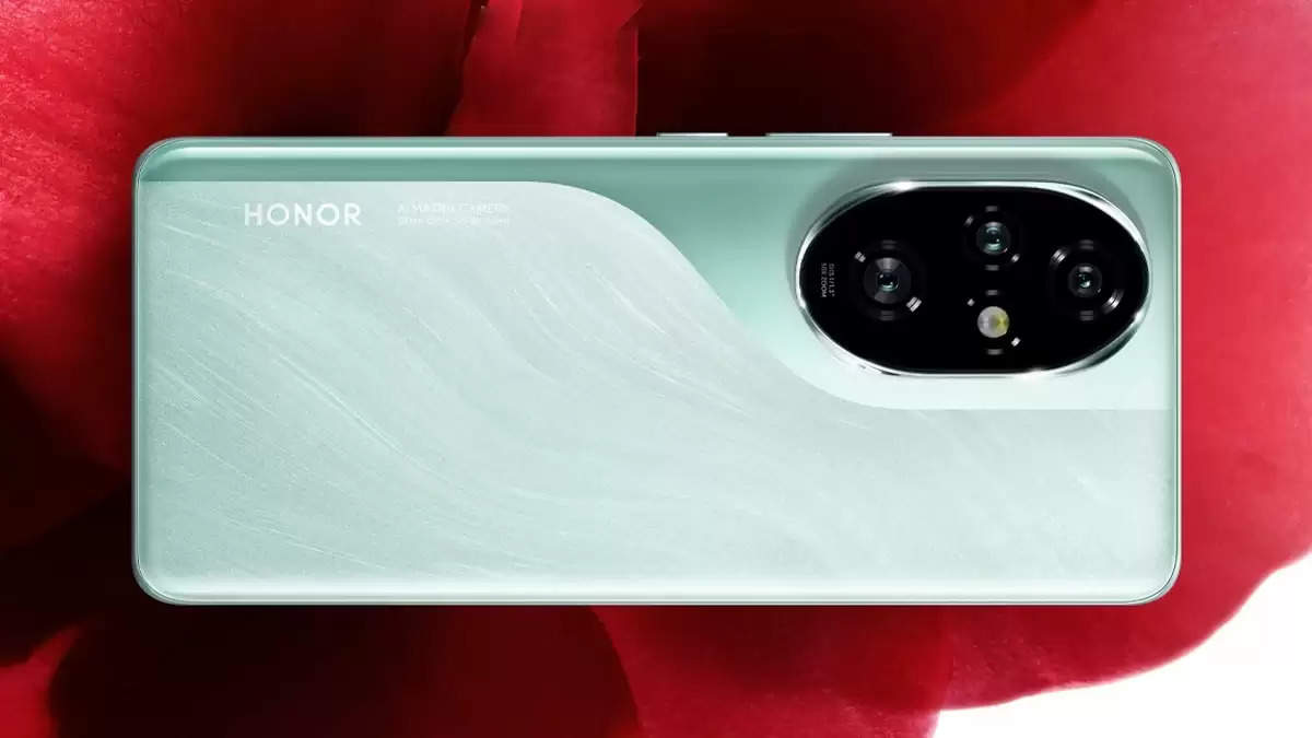 Honor 200 5G: दमदार 5G स्पीड, 512GB स्टोरेज और DSLR कैमरा क्वालिटी, एक फोन में सब कुछ